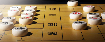 天天象棋52关残局破解