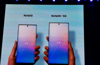 三星note10是否支持S-Pen拍照详情一览