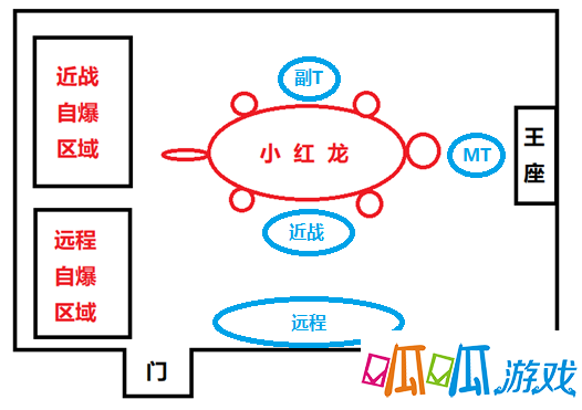 《魔兽世界怀旧服》BWL堕落的瓦拉斯塔兹图文攻略