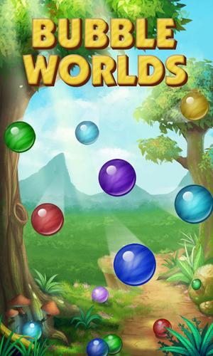 泡泡世界Bubble&#32;Worlds