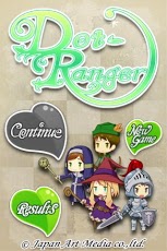 一点游侠 Dot-Ranger -...游戏截图