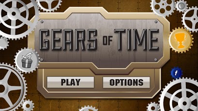 齿轮时间 GearsOfTime游戏截图