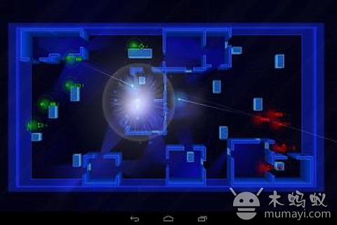 冰封触点&#32;Frozen&#32;Synapse