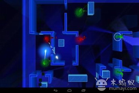 冰封触点&#32;Frozen&#32;Synapse