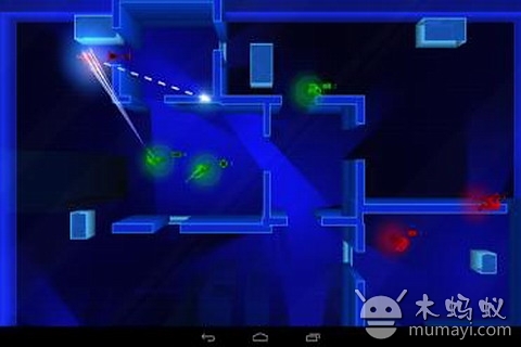 冰封触点&#32;Frozen&#32;Synapse