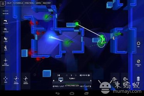 冰封触点&#32;Frozen&#32;Synapse