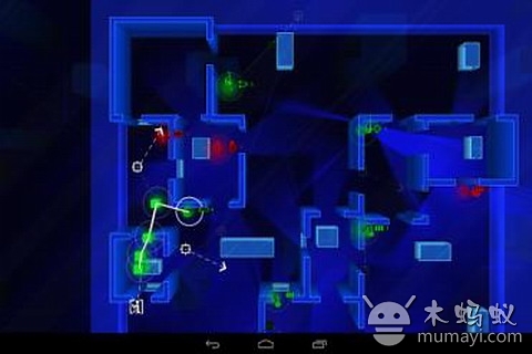 冰封触点&#32;Frozen&#32;Synapse