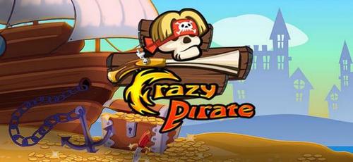 疯狂海盗&#32;CrazyPirate