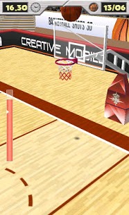 3D投篮&#32;Basketball&#32;S...