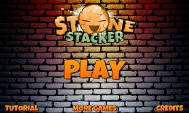 堆石块 Stone Stacker游戏截图