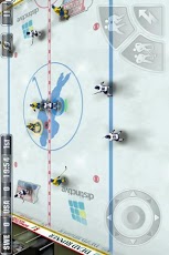 冰球联赛 2011 Hockey ...游戏截图