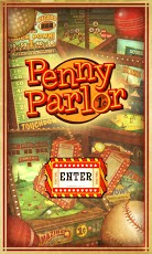 投币游戏店&#32;Penny&#32;Parlor