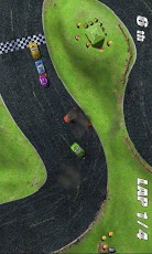 倾斜赛车&#32;Tilt&#32;Racing