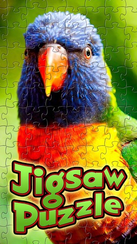 智力拼图 Jigsaw Puzzle游戏截图