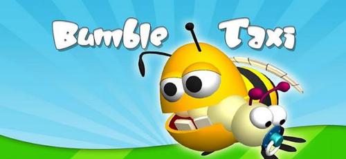 蜜蜂的哥&#32;Bumble&#32;Taxi