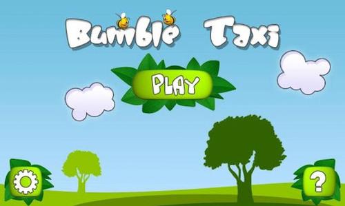 蜜蜂的哥&#32;Bumble&#32;Taxi