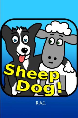 牧羊犬 Sheep Dog游戏截图