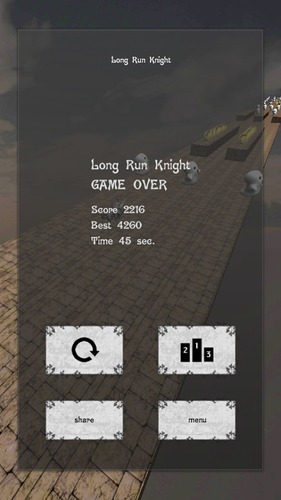 Long&#32;Run&#32;Knight