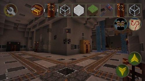 矿山建设者&#32;Minebuilder