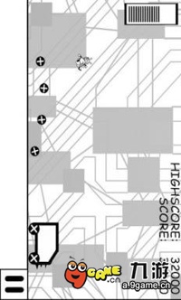 线条机器人v1.2游戏截图