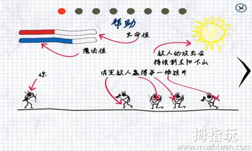 一个人的战争2汉化版 yg游戏截图