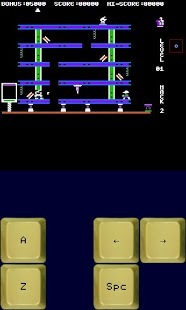 cAndy Apple模拟器游戏截图