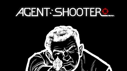 打靶归来 AGENT:SHOOTER游戏截图