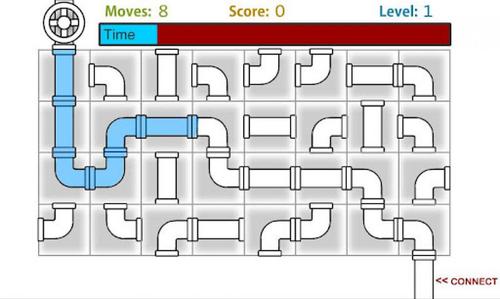 经典水管工 Plumber Cla...游戏截图