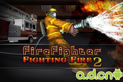 救火队员2&#32;FireFighters&#32;2