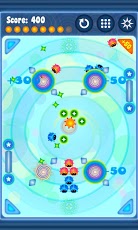 弹甲虫 Beetle Bounce游戏截图