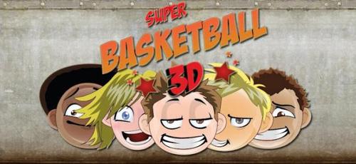 超级投篮&#32;SuperBasket3...