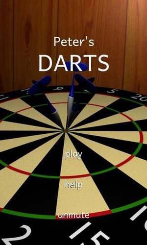 彼得飞镖&#32;Peter&apos;s&#32;Dart...