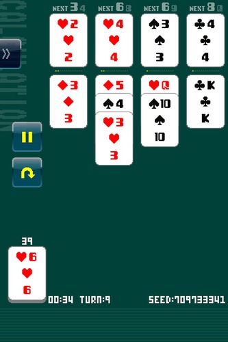 Solitaire&#32;Calculation