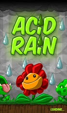 酸雨 Acid Rain游戏截图