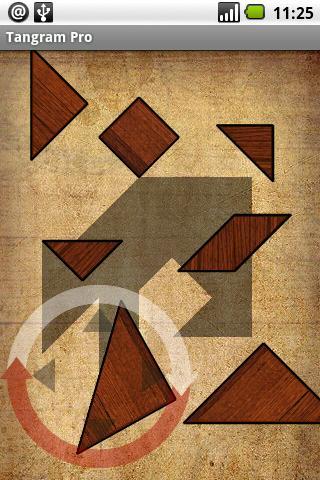 七巧板 Tangram Pro (...游戏截图