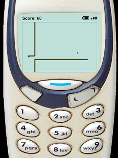 贪吃蛇3310