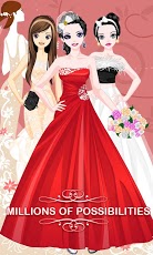 Dress Up™ Wedding!游戏截图