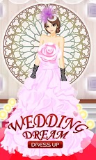 Dress Up™ Wedding!游戏截图