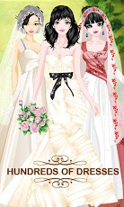 Dress Up™ Wedding!游戏截图