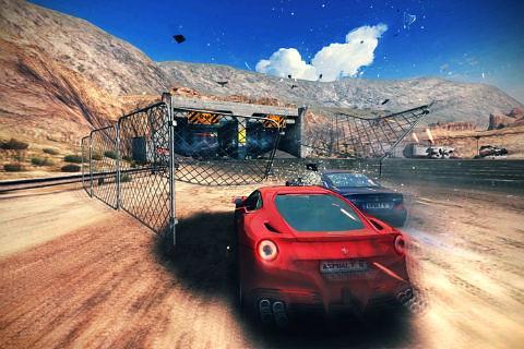 Asphalt&#32;8&#32;Airborne