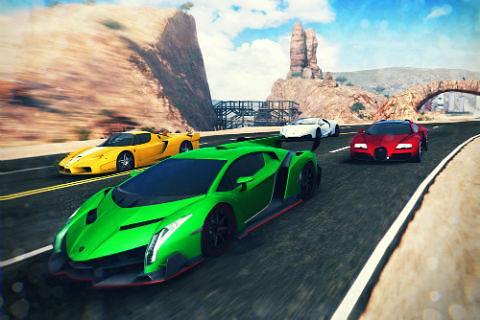 Asphalt&#32;8&#32;Airborne