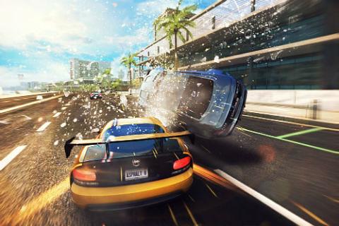 Asphalt&#32;8&#32;Airborne