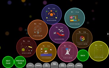 创造宇宙 Creator游戏截图