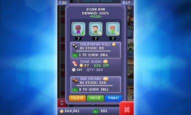 微型楼房&#32;Tiny&#32;Tower