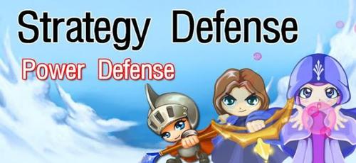 能量防卫&#32;Power&#32;Defence