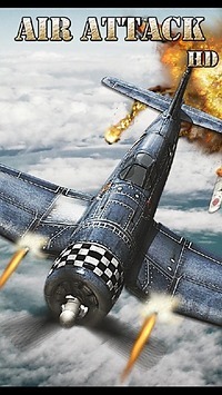 空战英豪Air&#32;Attack