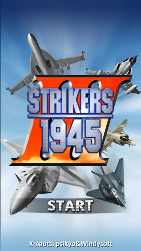 打击者&#32;1945-3&#32;STRIKERS&#32;1945-3