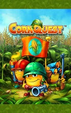 玉米战争 Corn Quest游戏截图