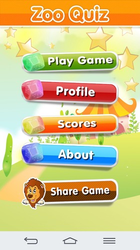 Animal Sounds Play Free (Game)游戏截图