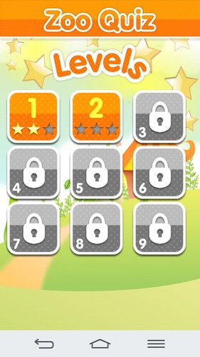 Animal Sounds Play Free (Game)游戏截图